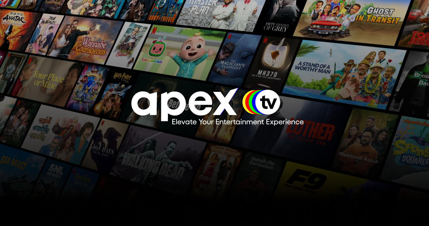 Apex TV USA